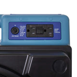 XPOWER Blue Line