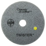 Twister Diamond Cleaning System 19