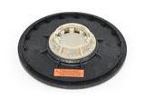 Clarke 38036A Commercial 14 Inch Diameter Pad Driver Assembly, 2 Required