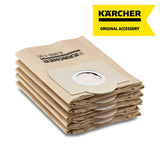Karcher 6.959-130.0 Filter Bags 5St.