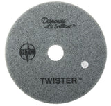 Twister Diamond Cleaning System 19