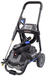 AR Blue Clean Cart Style Electric Pressure Washer