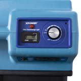 XPOWER Blue Line