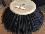 Nilfisk Advance Broom Poly Side - ADV-56462252