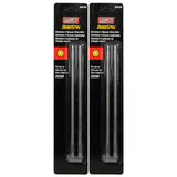 Senco EA0125#2 Square Drive Bits 2-2 Packs - Duraspin Screw Fastening System