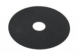 Nilfisk-Advance 56390045 Commercial 20 Inch Diameter Double Sided Velcro For Use With Maroon Stripping Pad