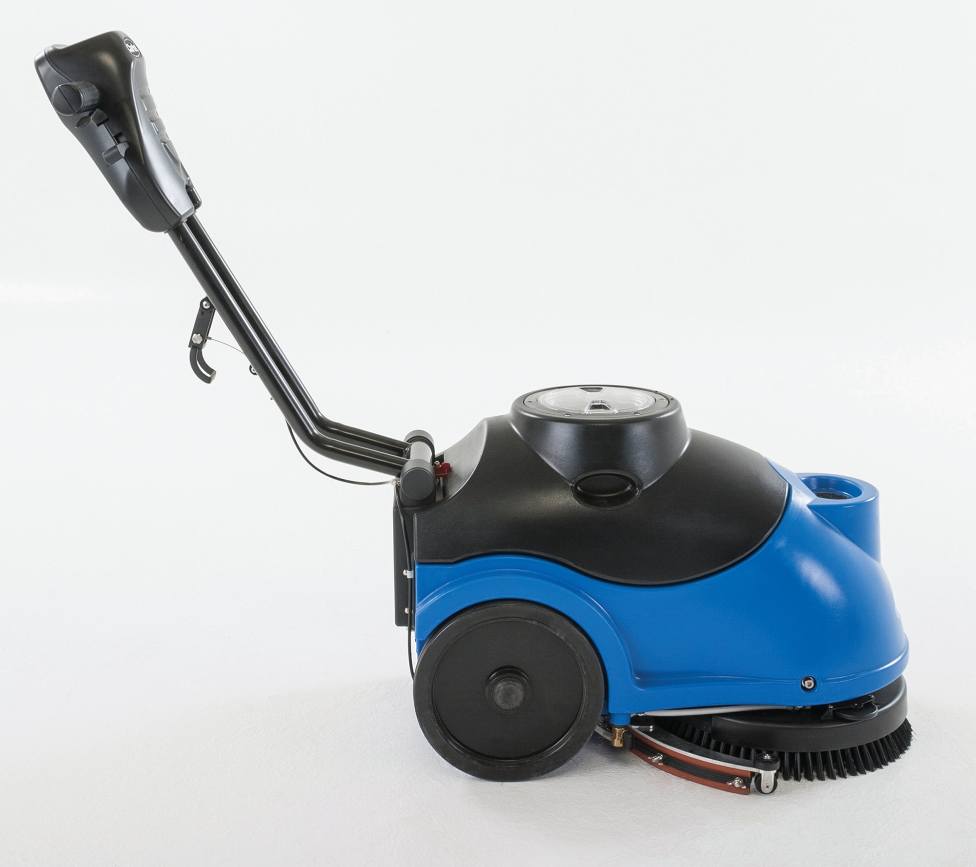 Clarke Vantage 14 Floor Scrubber (9087345020)