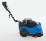 Clarke MA50 15B Commercial Walk Behind Automatic Scrubber 15 inch Disc