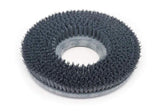 Nilfisk-Advance 56505787 Industrial 17 Inch Disc Midgrit 240 Brush, 3 Required