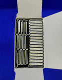 Staples 6428 Similar to Duo-Fast 6428CR Per Box (5,000) of 19 Gauge 7/8" Leg x 3/16" Narrow Crown Staples