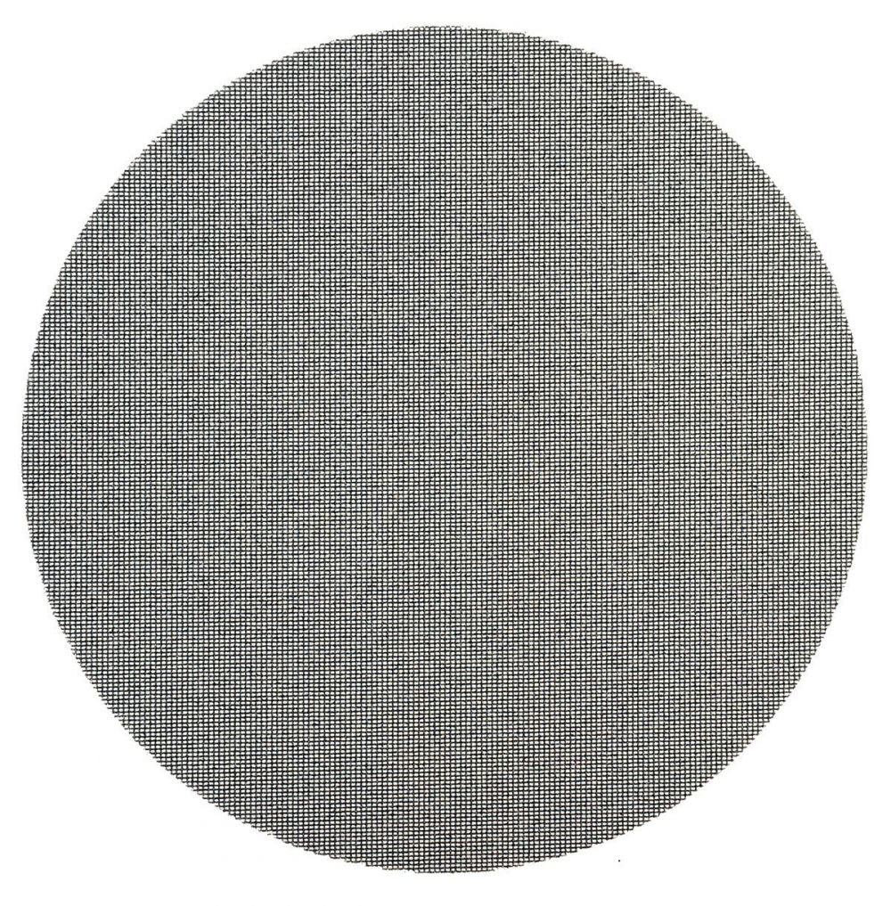Americo Manufacturing 508017 80 Grit Sand Screen Discs (10 Pack), 17"