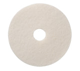 Buffing Pad, White Super Polish,17