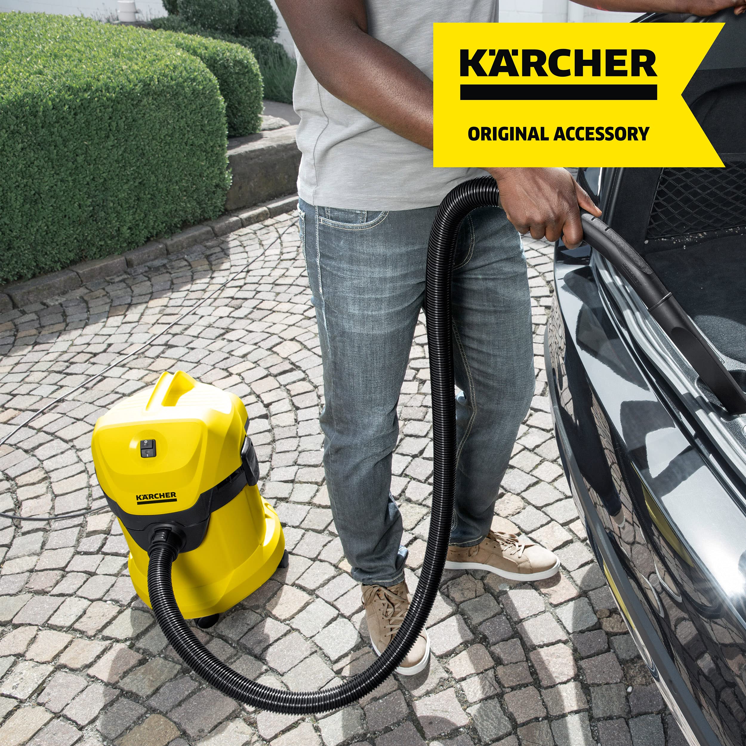 Karcher 6.959-130.0, Karcher Wd3p Bag, Karcher Wd3 Bag, Vacuum Cleaner