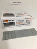 SPOTNAILS #18524 18 Gauge 1-1/2