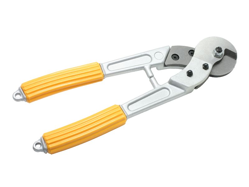Store Rope Cutter Wire Rope Cutter 1/4