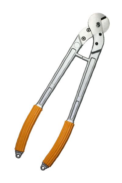Wire Rope Cutter 3/8