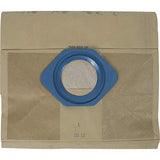 Nilfisk Advance Disposable Paper Bags (qty:5) (81585000)