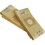 Nilfisk Advance Paper Bags (qty: 10) (1407015040)