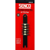 SENCO BRANDS EA0142 Replacement Insert Bit