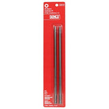 Senco EA0127#2 Square Drive Bits 2 Pk. - Duraspin Screw Fastening System