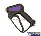Suttner Pressure washer Trigger Gun, St-2605, 5000psi/12gpm