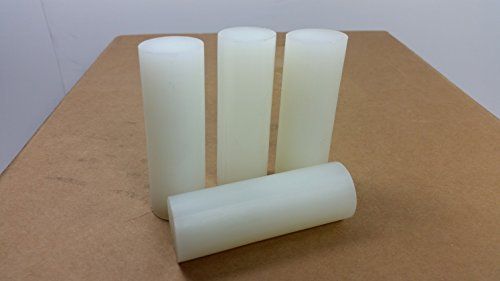 3M Hot Melt Adhesive 3762 Q, Tan, 5/8 in x 8 in