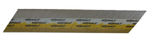 Brad Nails 15 Gauge FN Angle  - 304 Stainless Steel 1000 per box
