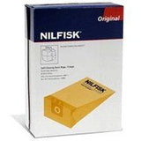 Nilfisk Advance Disposable Paper Bag (qty: 5) (82222900)