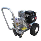 Pressure Pro SP2700HA Heavy Duty Professional 2,700 PSI 2.5 GPM Honda Gas Powered Pressure Washer With AR Pump