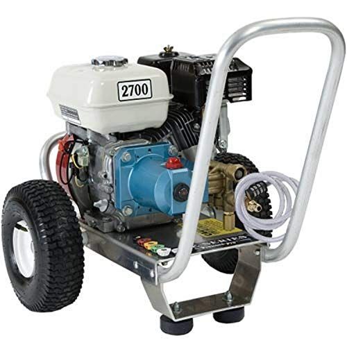 Shark Pressure Washers 87512140 Legacy Trigger Gun, selling 5000 PSI, 10.4 GPM