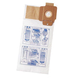 JAN-CXBP-2 Nobles Porta Pac I & Ii/Tennant Vac Bags 2 Ply