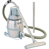 Nilfisk GM 80 HEPA Vacuum, 110-120V, 3-1/4 Gal.
