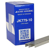 Josef Kihlberg JK779-10 Plier Staple