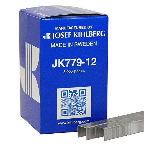 Josef Kihlberg JK779-12 Plier Staple