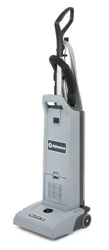 Advance Spectrum 12H Single Motor Commercial Upright Vacuum 12 Inch