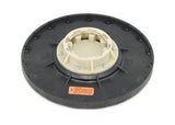 Clarke 38035A Commercial 13 Inch Diameter Pad Driver Assembly, 2 Required