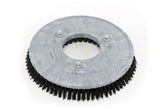 Nilfisk-Advance 56505834 Industrial 16 Inch Disc Prolene Side Scrub Brush
