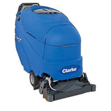 Clarke Clean Track L24 Carpet Extractor