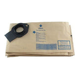 Wap 10 Gallon SQ10/SQ4 Vacuum Filter Bags (Pack of 5)
