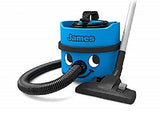 NaceCare JVP180 James canister vacuum with AH 1 Kit
