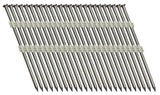 Fasco FP456520E 5-1/8-Inch by .165-Inch Smooth Shank Non-Galvanized Jumbo Nails for Fasco and Bostitch BigBerta Nailers, 1,000-Piece