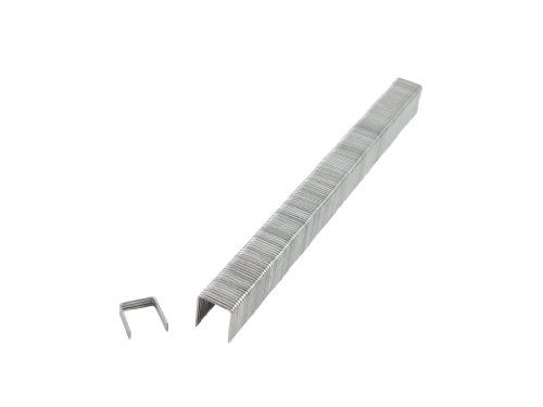 Ninja Hardware Rock River 10,000 Galvanized Chisel Point Staples with ...