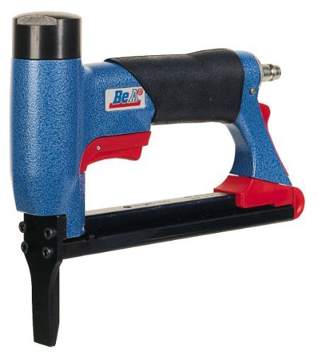 BeA 71/16-436LN Fine Wire 22-Gauge Stapler with Long Nose for 71 Series and 3/8-Inch Crown