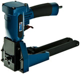 BeA AT-A22 Bea Pneumatic Carton Closing Stapler for A Type Staples with 1-3/8-Inch Crown and 3/4-Inch or 7/8-Inch Leg Length