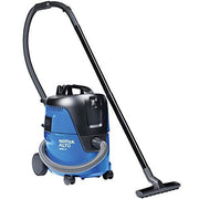 Nilfisk  Aero 21-01 5-Gallon Wet & Dry Vacuum - HEPA (107418440)