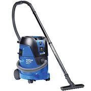 Nilfisk Aero 26-21 6.6-Gallon Wet & Dry Vacuum (107406622)