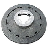 MERCURY FLOOR MACHINES Pad Driver Only, 16 inch - 1 Each.