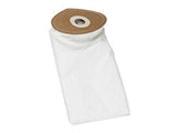 Powr-Flite X9732 Comfort Pro HEPA Paper Bag, 10 Quart (Pack of 10)
