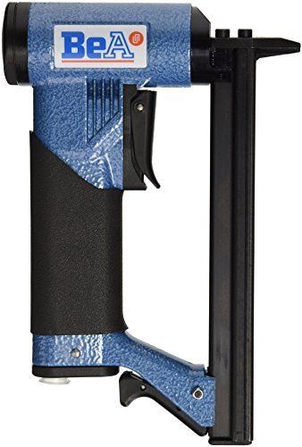 BeA 71/16-401 Fine Wire 22-Gauge Stapler for 71 Series or Senco C Style Staples with 3/8-Inch Crown and 1/4-Inch to 5/8-Inch Leg Length by Bea