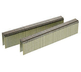 Senco type N13 16 Gauge by 7/16-inch Crown by 1-inch Length Electro Galvanized Staples (5,000 per box) by Senco